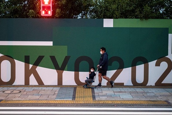 ژاپن از عدم حضور تماشاگران در المپیک چقدر ضرر میکند