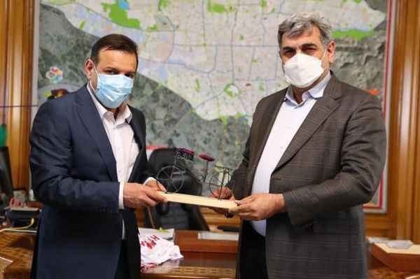 گزارش تسنیم ماجرای جنجالی واگذاری ساختمان شهرداری به فدراسیون فوتبال با سفارش شهردار جبران خسارت ویلموتس یا دردسر جدید برای فوتبال