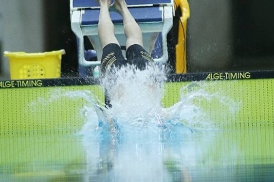 کدام شناگران ایرانی به المپیک میروند اسکندریون فدراسیون جهانی شنا باید انتخاب کند