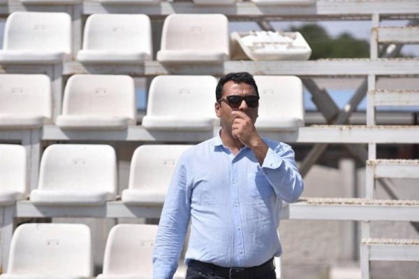 فتاحی سازمان لیگ طبق آییننامه با سرمربیان غایب در نشستهای خبری برخورد کند