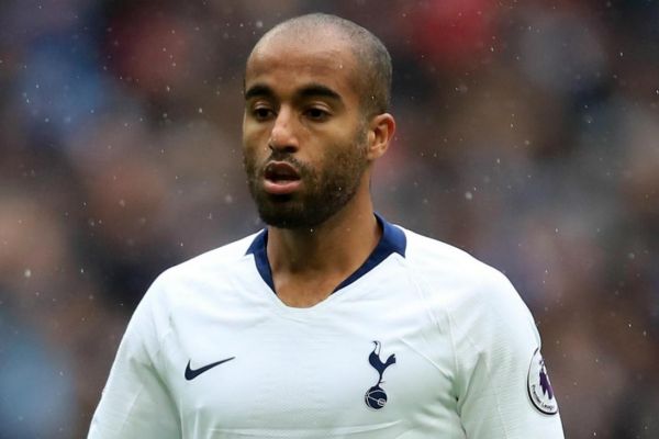  بازیکن تاتنهام در لیگ عربستان  هنوز چیزی قطعی نیست