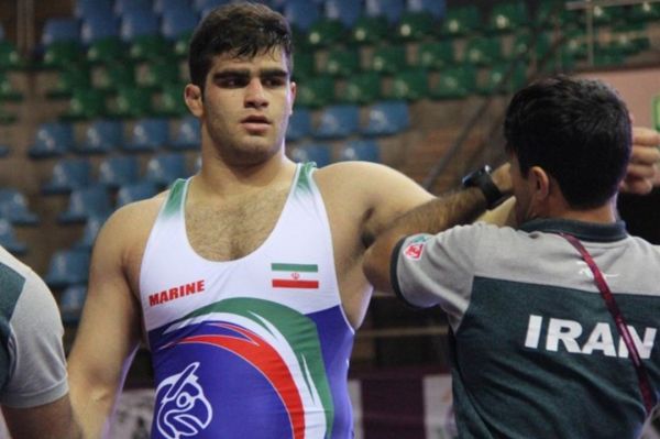  میرزازاده  به المپیک می‌روم تا بهتر بودن از رضا کایالپ را ثابت کنم  از قاسمی منجزی به خاطر کمکش ممنونم