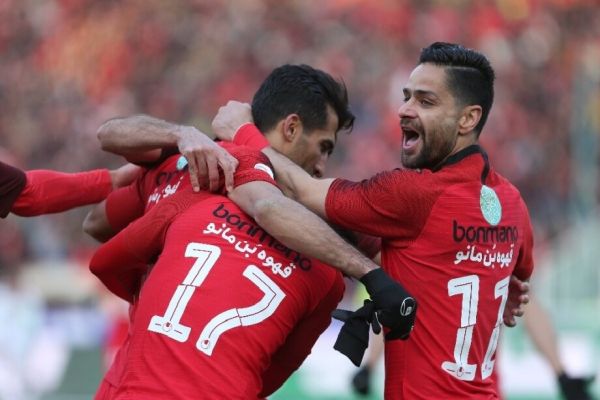 کامیابی نیا و امیری به فولاد می رسند