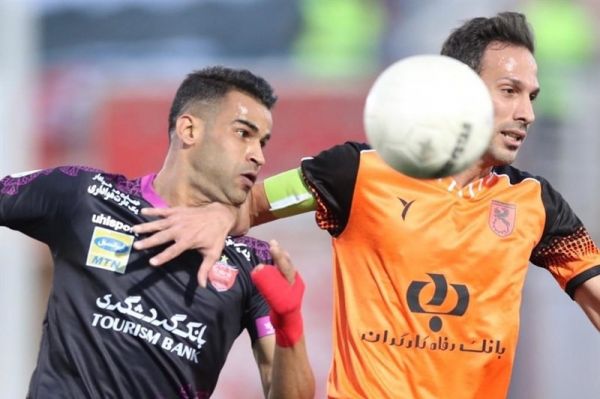 نورمحمدی فشار وحشتناکی روی مس وجود داشت ماشینسازی را دستکم بگیریم ضربه میخوریم