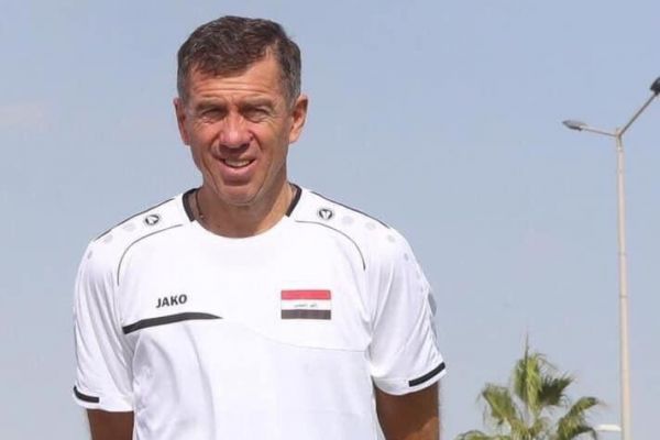  کاتانچ رسما با عراقی‌ها فسخ کرد