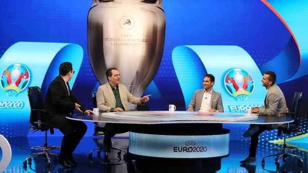 ادعای روزنامه گل؛ بودجه 8 میلیارد تومانی برنامه یورو 2020 شبکه سه سیما