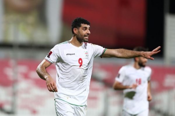  طارمی  درباره کی‌روش حرف بزنم دردسر می‌شود