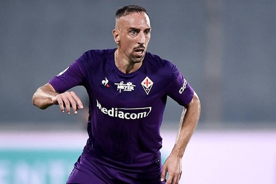  ریبری در راه لیگ فوتبال کویت