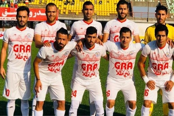 رئیس هیات فوتبال استان البرز نهایت همکاری را با گل ریحان داشتیم از سقوط این تیم متاسف هستیم