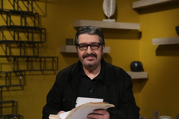 یادداشت محمدصالح علا برای حمیدرضا صدر عشق نمیگذارد آقای صدر از چیزهای خطرناک بترسند