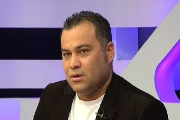 اسدی برد فولاد می تواند زمینه ساز قهرمانی پنجم باشد جایگاه تیمهای پایه پرسپولیس جای تاسف دارد