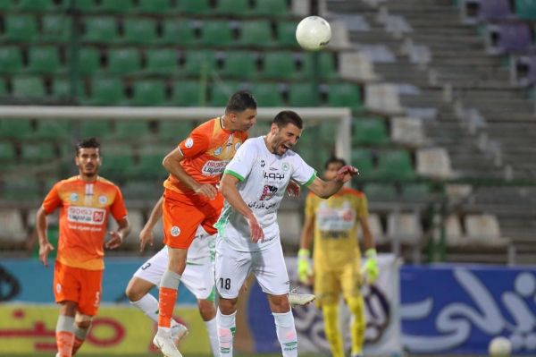 ماجراهای باشگاه ذوب آهن صدای گزارشگر اصفهان هم را در آورد