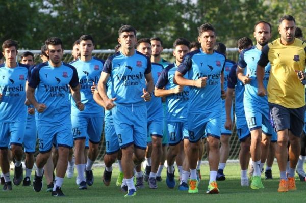 تساوی ذوبآهن و سایپا به سود نساجی کورس بقا همچنان داغ و جذاب