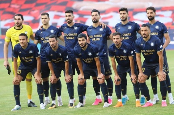 غیبت دو بازیکن اصلی گلگهر مقابل آلومینیوم اراک