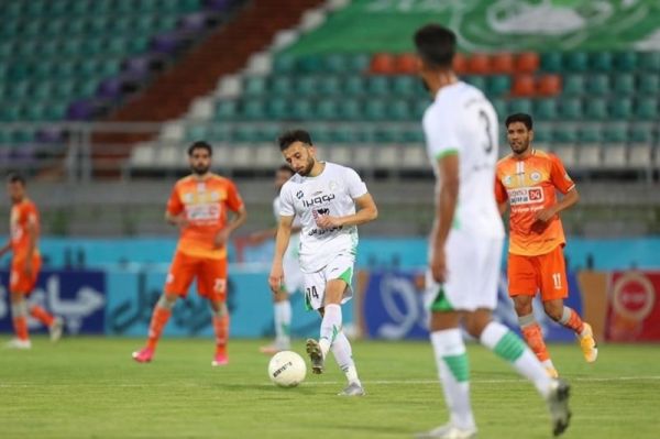 شنانی نمیدانم چرا داور گردان را اخراج کرد کارمان در ادامه لیگ سخت است