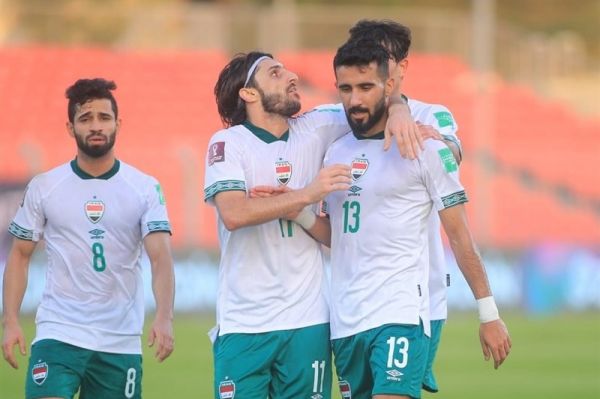  انتقاد مربیان سابق تیم ملی عراق از تاخیر در انتخاب سرمربی جدید