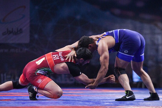  اولتیماتوم سازمان لیگ کشتی به باشگاه‌های بدهکار