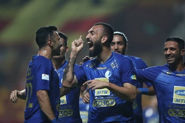 ماندن در تیمهای خارجی اولویت بازیکن پیشین استقلال