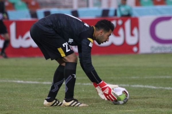 امینی قسم خوردیم که ذوب آهن را در لیگ حفظ کنیم با تارتار کنار نیامدیم