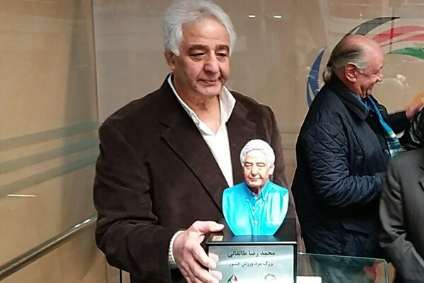 طالقانی کشتی برای ادامه بقا نیازمند تبلیغات و حمایت است