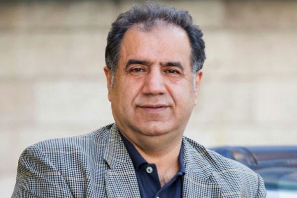 حاشیه بازی پیکان و سپاهان ناظر داوری در آسانسور گیر افتاد اعتراض پیکان به گل سپاهان