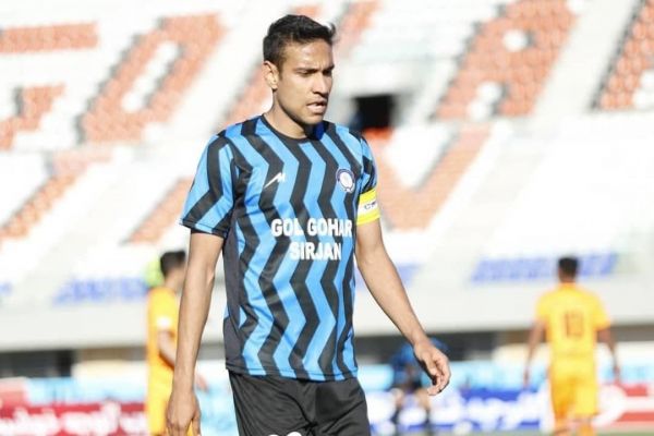 زنده روح؛ آقای پاس گل لیگ برتر