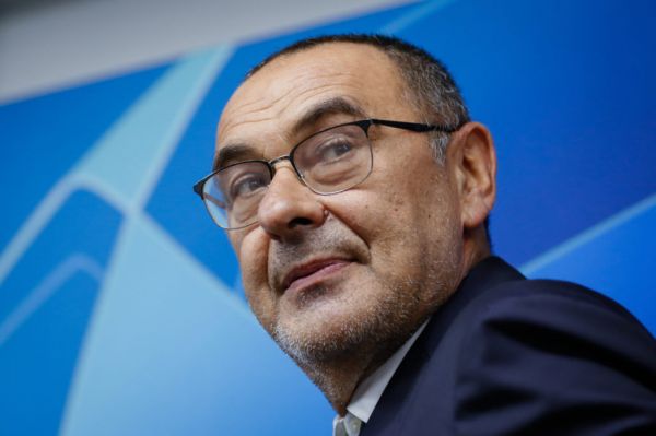  سرمربی لاتزیو  ترک چلسی اشتباه خیلی بزرگی بود