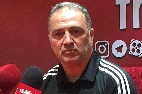  پژمان  ۲ گل بچه‌گانه از استقلال خوردیم