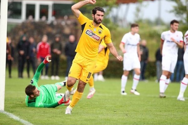  رویارویی لژیونرهای ایران؛ باخت آنتورپ در حضور یک نیمه‌ای بیرانوند  گل انصاریفرد مردود شد