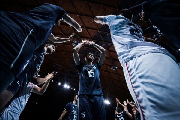  نگاه آماری به اعضای تیم ملی والیبال ایران در المپیک ۲۰۲۰