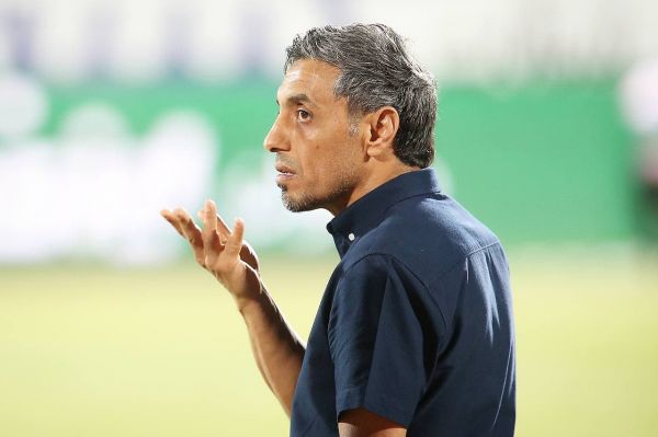  یک جلسه محرومیت و جریمه نقدی برای مربی سابق تراکتور