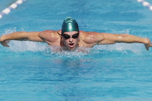 ماجرای کسب سهمیه شنا در المپیک ۲۰۲۰؛ هیاهو برای هیچ