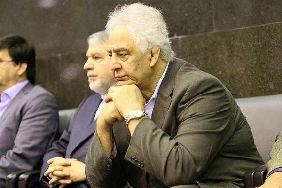  طالقانی  دبیر خیلی روی المپیکی‌ها حساب می‌کرد  نتیجه کار فدراسیون در توکیو مشخص می‌شود