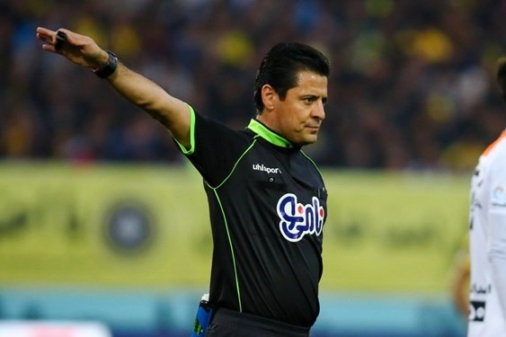 واکنش سرپرست کمیته داوران به انتخاب فغانی برای قضاوت دربی