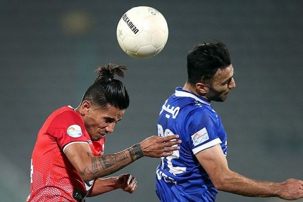  گزارش ایسنا  اگر صدا و سیما فوتبال را تعطیل کرد، تعجب نکنید