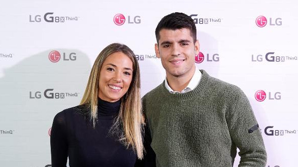 توهینهای پرشمار اینستاگرامی به موراتا و همسرش