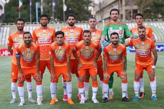  تاکید هیات مدیره سایپا بر پیگیری پرونده بازی با پیکان در CAS