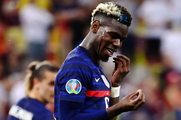  منچستریونایتد قیمت فروش پوگبا به پی‌اس‌جی را مشخص کرد