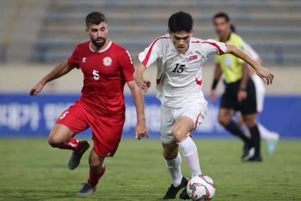  سرمربی لبنان رفتنی شد معرفی حریف جدید اسکوچیچ تا هفته آینده