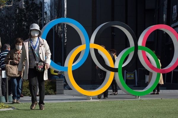  حضور حداکثر ۵ هزار نفر در بازی‌های المپیک توکیو