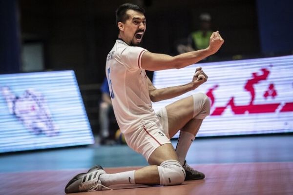 واکنش رسانه روس به صحبتهای فرهاد قائمی رسوایی در ایران