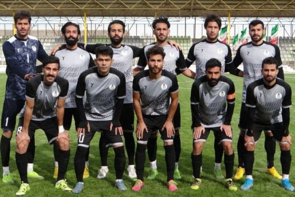 صعود مستقیم به لیگ یک؛ شهرداری همدان و مس شهر بابک