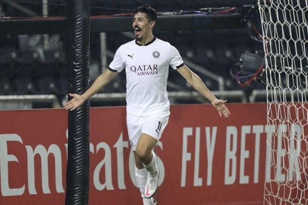 ژاوی، کازورلا و بونجاح در میان برترینهای فصل فوتبال قطر + عکس