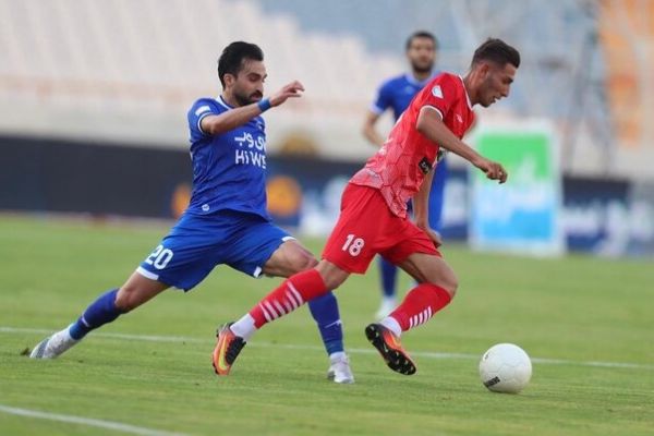 کریمیان انتخاب کریمی هیچ مبنایی نداشت مشکل اصلی تراکتور، مالک این تیم است