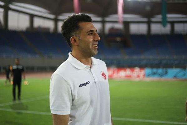  فراهانی به بازی با نساجی می‌رسد