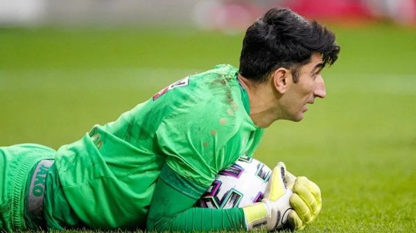  جزییات قرارداد بیرانوند با بواویستا