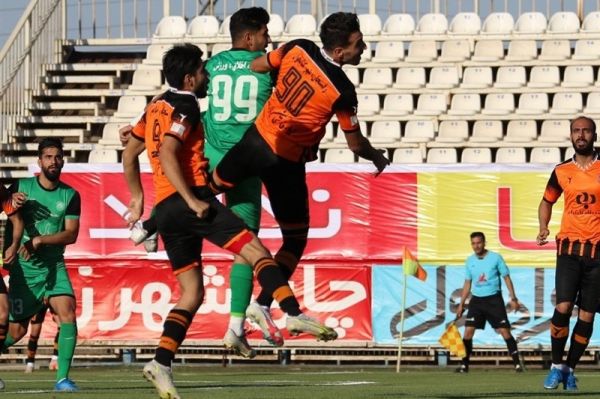 علیزاده باید دلیل فراز و نشیب مس رفسنجان را بفهمیم برای پخته شدن باید هزینه بدهیم