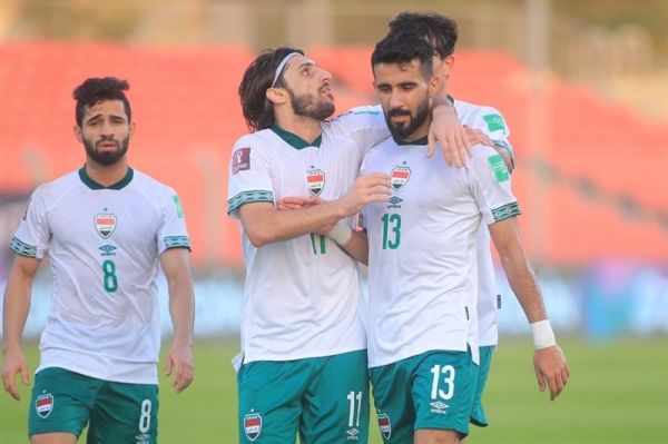 نایب رئیس فدراسیون عراق اگر بودجه لازم تأمین نشود آخرین راهحل انتخاب مربی داخلی است