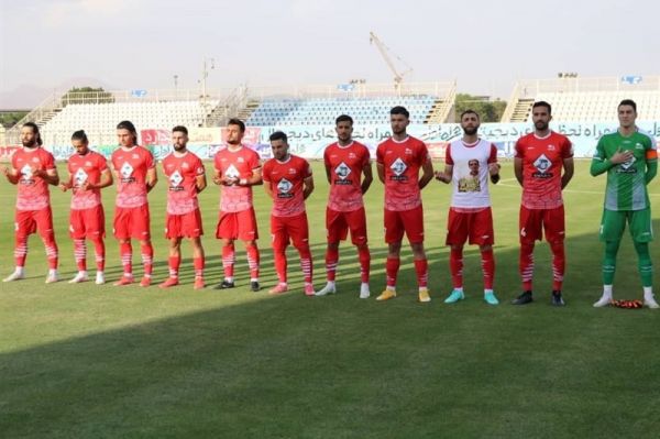 غیبت قطعی 3 بازیکن تراکتور در بازی با گلگهر