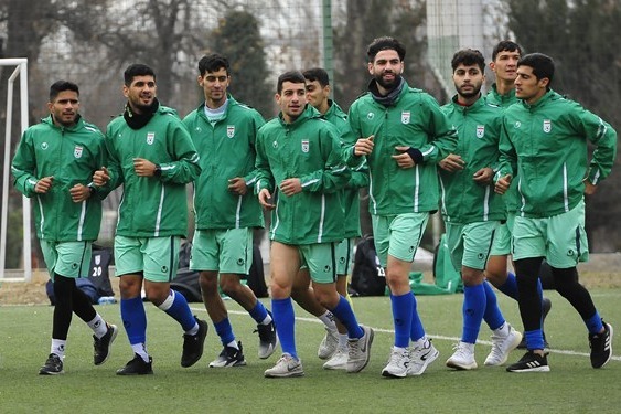 کمیته جوانان حضور فرشاد ماجدی در تیم ملی جوانان شایعه است او در هیچ ردهای مد نظر ما برای سرمربیگری نیست